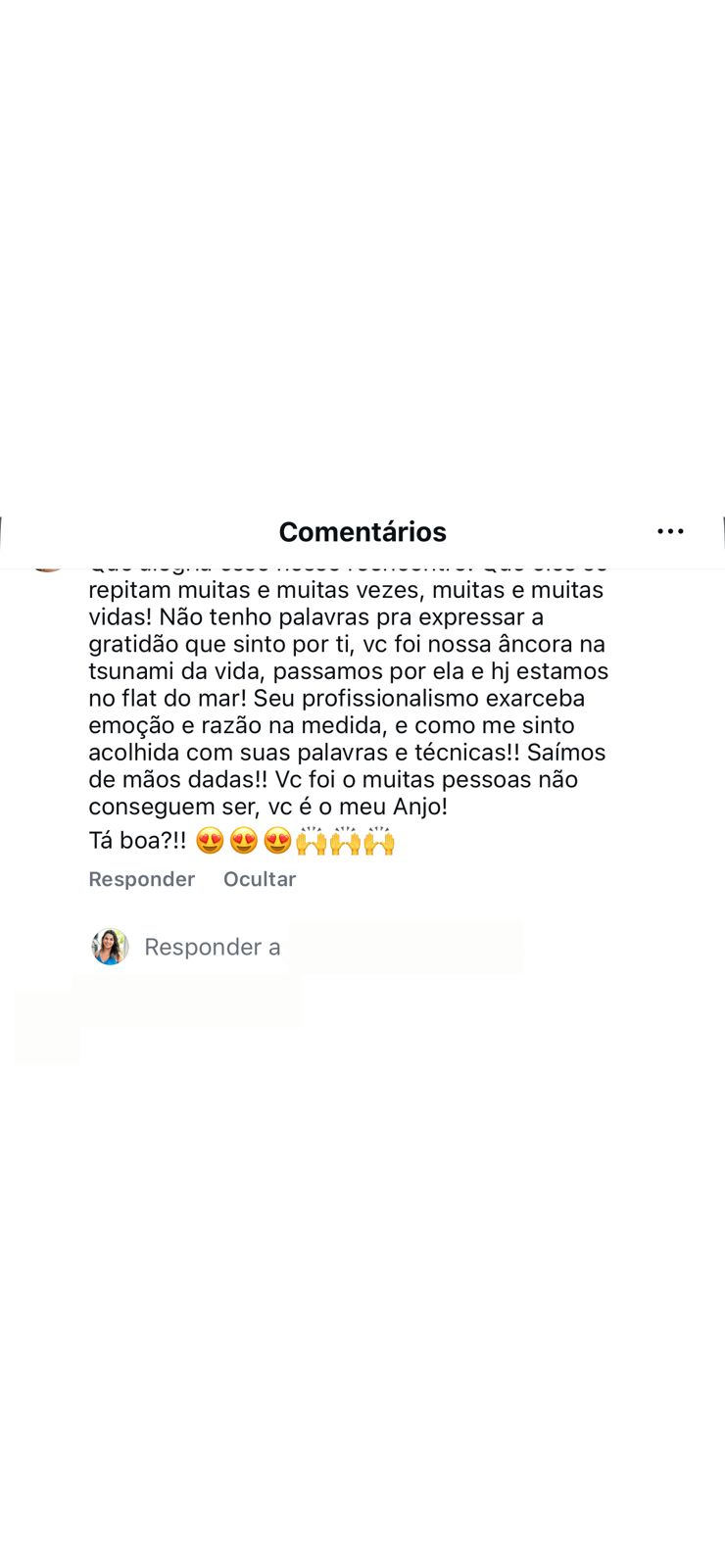 Depoimento 5