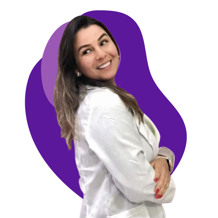 Terapeuta Deise Carla